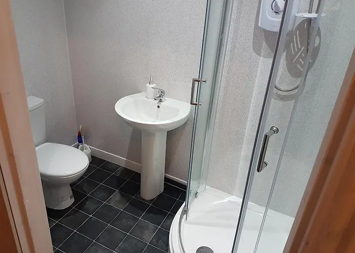 Basic Triple Room