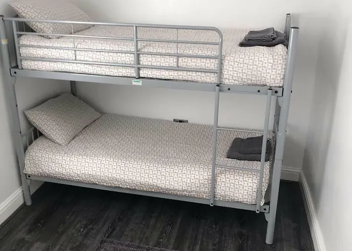 Budget Twin Room